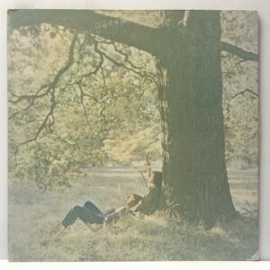 Plastic Ono Band (USED LP)