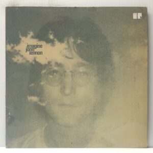 Imagine (USED LP)