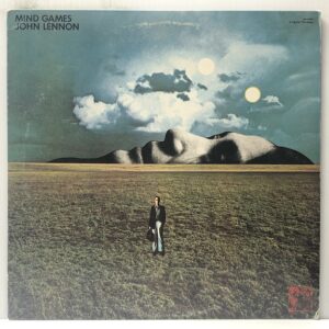 Mind Games (USED LP)