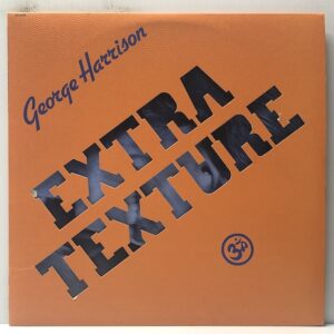 Extra Texture (USED LP)