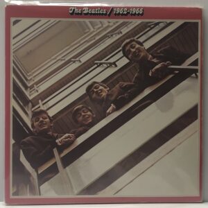 1962-1966 (USED LP)