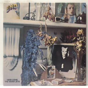 Here Come the Warm Jets (USED LP)