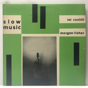 Slow Music (USED LP)