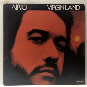 Virgin Land (USED LP)