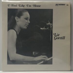 I Feel Like Im Home (USED LP)