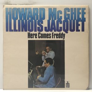 Here Comes Freddy (USED LP)