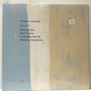 Spindrift (USED LP)