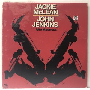 Alto Madness (USED LP)