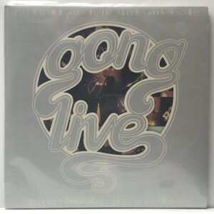 Live Etc (USED LP)