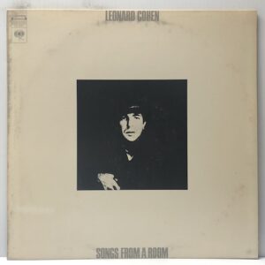 Songs From a Room (USED LP)