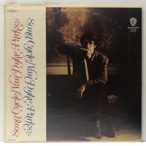 Song Cycle (USED LP)