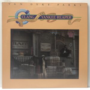 Clang of the Yankee Reaper (USED LP)