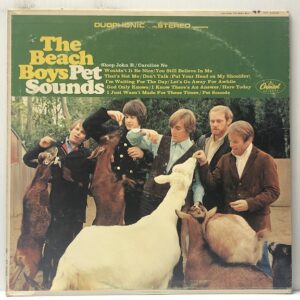 Pet Sounds (USED LP)