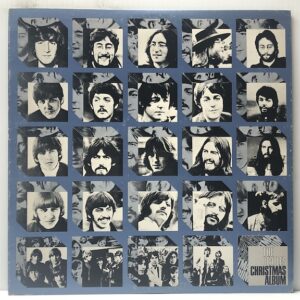 Christmas Album (USED LP)