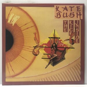 Kick Inside (USED LP)