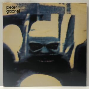 Peter Gabriel (USED LP)