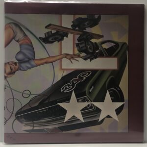 Heartbeat City (USED LP)