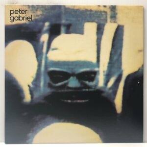 Peter Gabriel (USED LP)