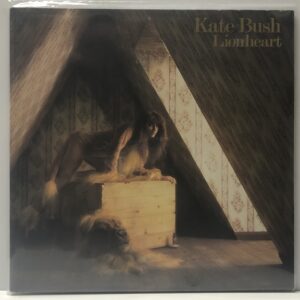 Lionheart (USED LP)
