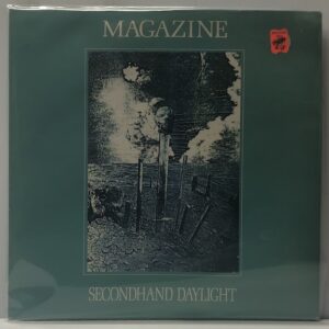 Secondhand Daylight (USED LP)