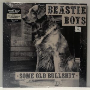 Some Old Bullshit (USED LP)
