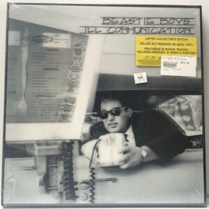 Ill Communication Limited Collectors Edition