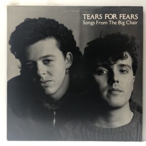 Songs From the Big Chair (USED LP)