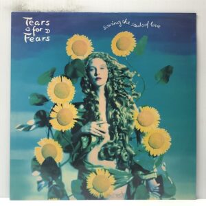 Sowing the Seeds of Love (USED LP)