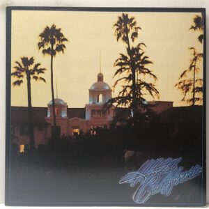 Hotel California (USED LP)