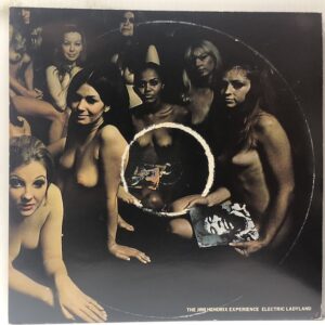 Electric Ladyland (USED LP)