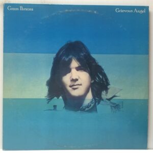 Grievous Angel (USED LP)
