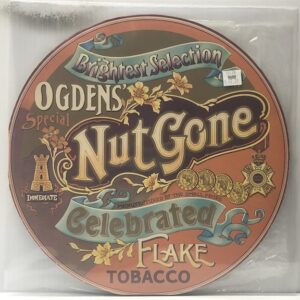 Ogdens Nut Gone Flake (USED LP)
