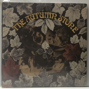 Autumn Stone (USED LP)