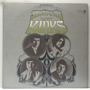 Something Else (USED LP)