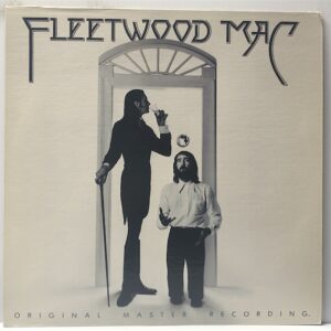 Fleetwood Mac (USED LP)