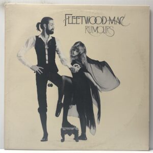 Rumours (USED LP)