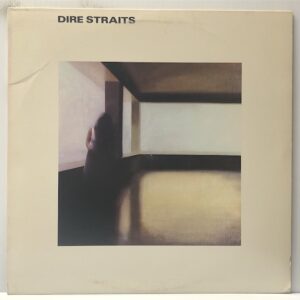 Dire Straits (USED LP)