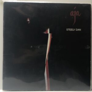 Aja (USED LP)
