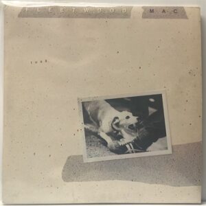 Tusk (USED LP)