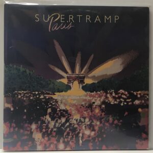 Paris (USED LP)