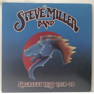 Greatest Hits 1974-28 (USED LP)