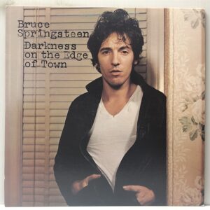 Darkness on the Edge of Town (USED LP)