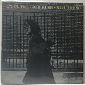 After the Gold Rush (USED LP)