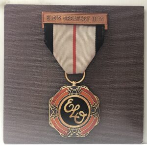 Greatest Hits (USED LP)