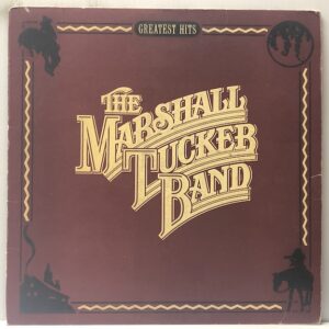 Greatest Hits (USED LP)