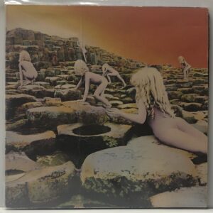Houses of the Holy (USED LP)