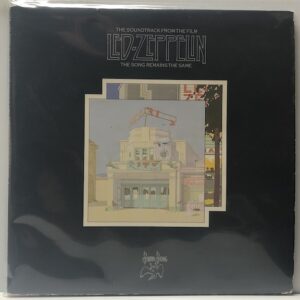 Song Remains the Same (USED LP)