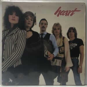 Greatest Hits/Live (USED LP)