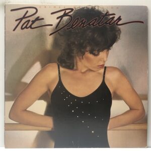 Crimes of Passion (USED LP)