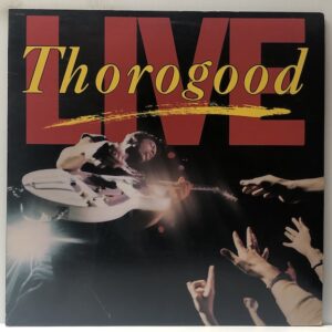 Live (USED LP)
